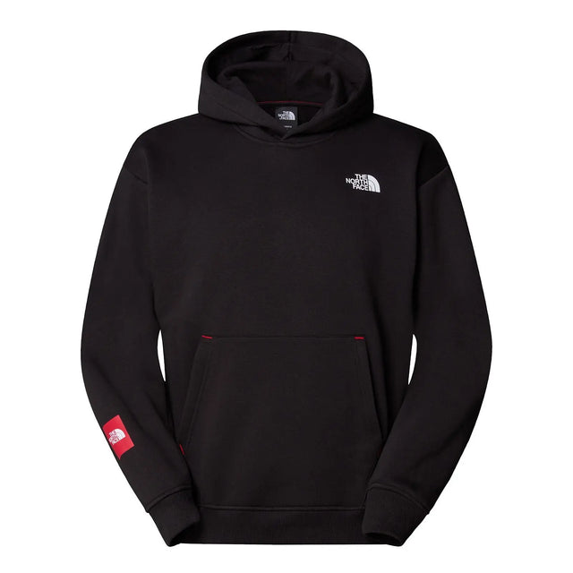 Hanorac Unisex The North Face U Axys Hanorac Unisex The North Face U Axys