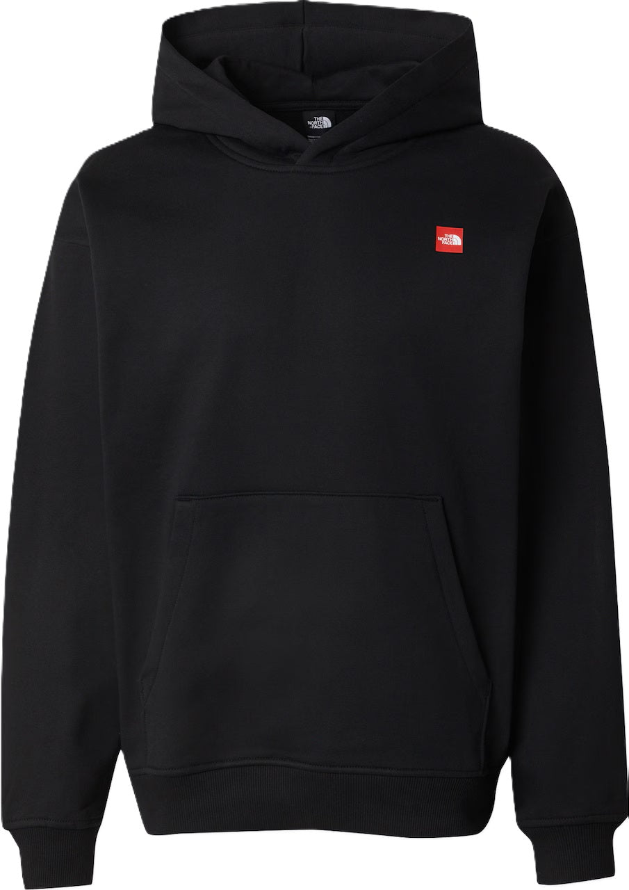 Hanorac Unisex The North Face U Axys Oversized Hoodie Hanorac Unisex The North Face U Axys Oversized Hoodie