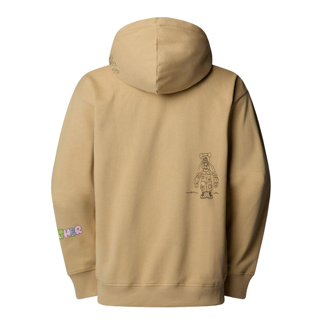 Hanorac Unisex The North Face U Mountain Cleanup Oversized Hoodie Hanorac Unisex The North Face U Mountain Cleanup Oversized Hoodie