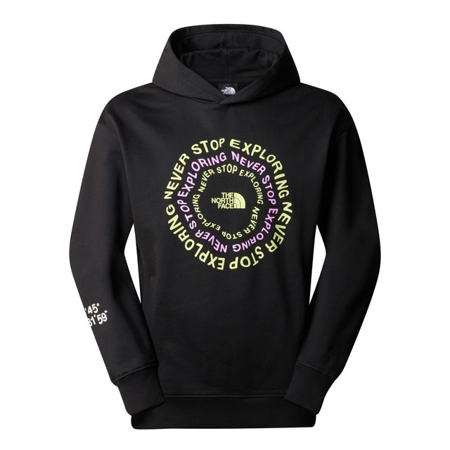 Hanorac Unisex The North Face U Nse Graphic Hanorac Unisex The North Face U Nse Graphic