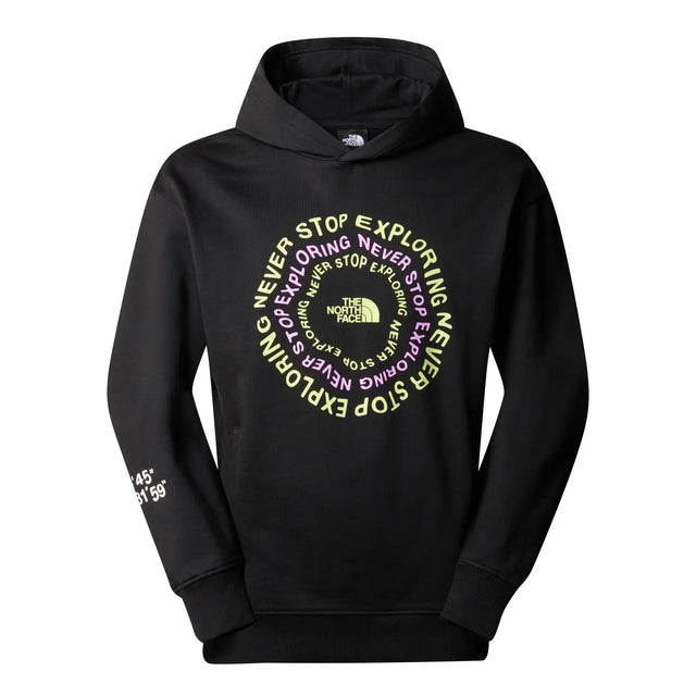 Hanorac Unisex The North Face U Nse Graphic Hanorac Unisex The North Face U Nse Graphic