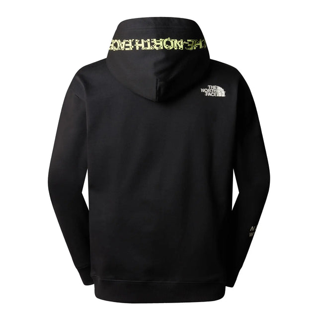 Hanorac Unisex The North Face U Nse Graphic Hanorac Unisex The North Face U Nse Graphic