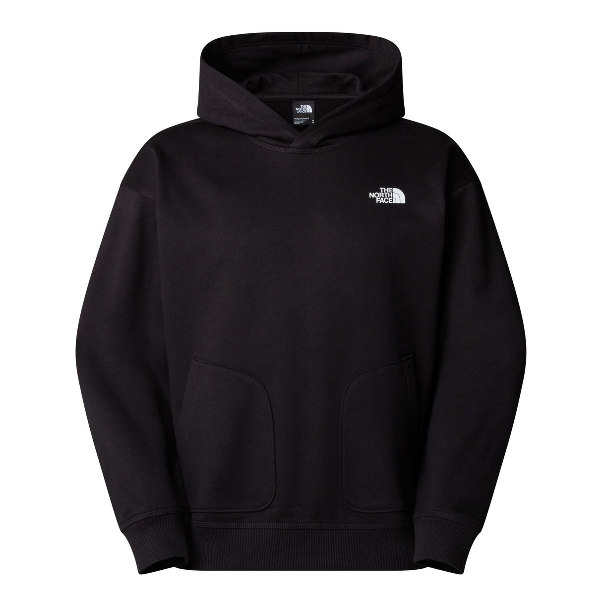 Hanorac Unisex The North Face U Nse Oversized Hoodie Hanorac Unisex The North Face U Nse Oversized Hoodie