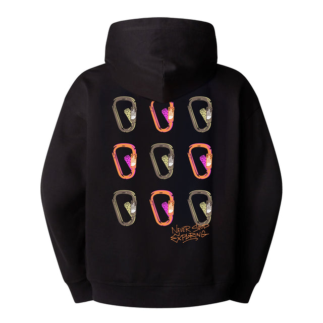 Hanorac Unisex The North Face U Nse Oversized Hoodie Hanorac Unisex The North Face U Nse Oversized Hoodie