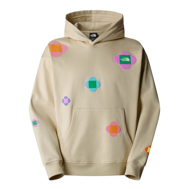 Hanorac Unisex The North Face U Tnf X Yinka Ilori Let's Blossom Together Graphic Hanorac Unisex The North Face U Tnf X Yinka Ilori Let's Blossom Together Graphic
