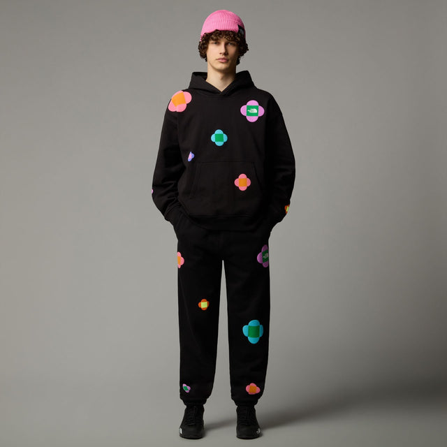 Hanorac Unisex The North Face U Tnf X Yinka Ilori Let's Blossom Together Graphic Hanorac Unisex The North Face U Tnf X Yinka Ilori Let's Blossom Together Graphic