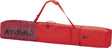 Husa Atomic Double Ski Red/rio Red   Husa Atomic Double Ski Red/rio Red