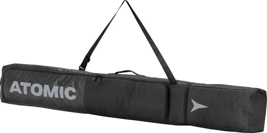 Husa Atomic Ski Black/grey   Husa Atomic Ski Black/grey