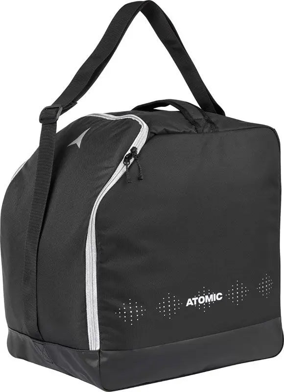 Husa Clapari Atomic W Boot & Helmet Bag Cloud Black/si Husa Clapari Atomic W Boot & Helmet Bag Cloud Black/si