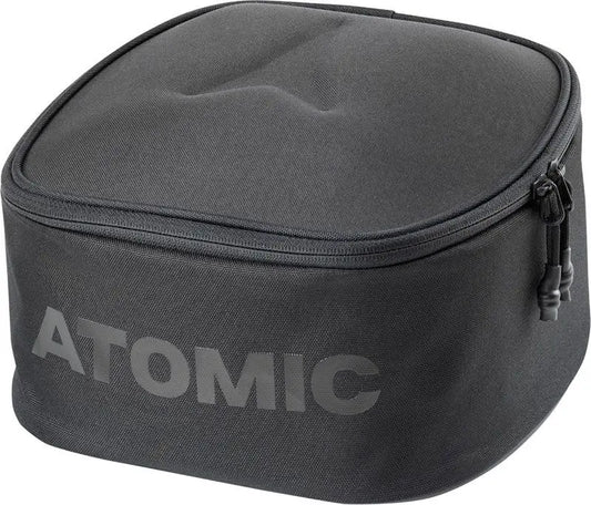 Husa Ochelari Atomic Bag Rs Goggle Case 2 Compartimente   Husa Ochelari Atomic Bag Rs Goggle Case 2 Compartimente