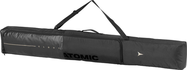 Husa Ski Femei Atomic W Cloud Black/copper Husa Ski Femei Atomic W Cloud Black/copper