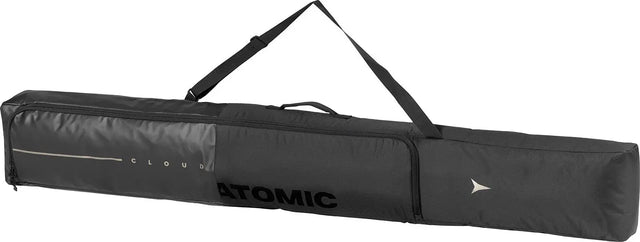Husa Ski Femei Atomic W Cloud Black/copper Husa Ski Femei Atomic W Cloud Black/copper