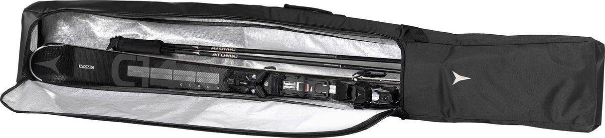 Husa Ski Femei Atomic W Cloud Black/copper Husa Ski Femei Atomic W Cloud Black/copper