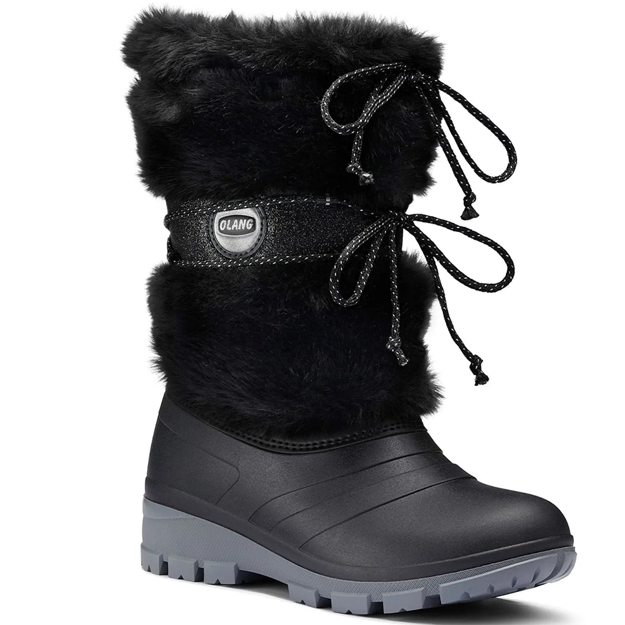 Incaltaminte Olang Puff Kid Incaltaminte Olang Puff Kid