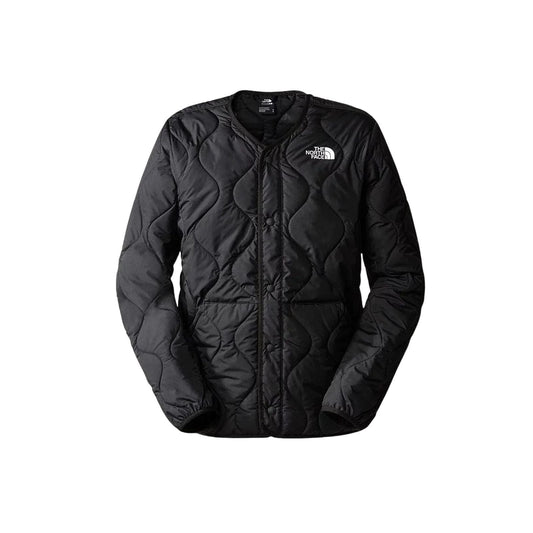 Jacheta Barbati The North Face M Ampato Quilted Liner   Jacheta Barbati The North Face M Ampato Quilted Liner