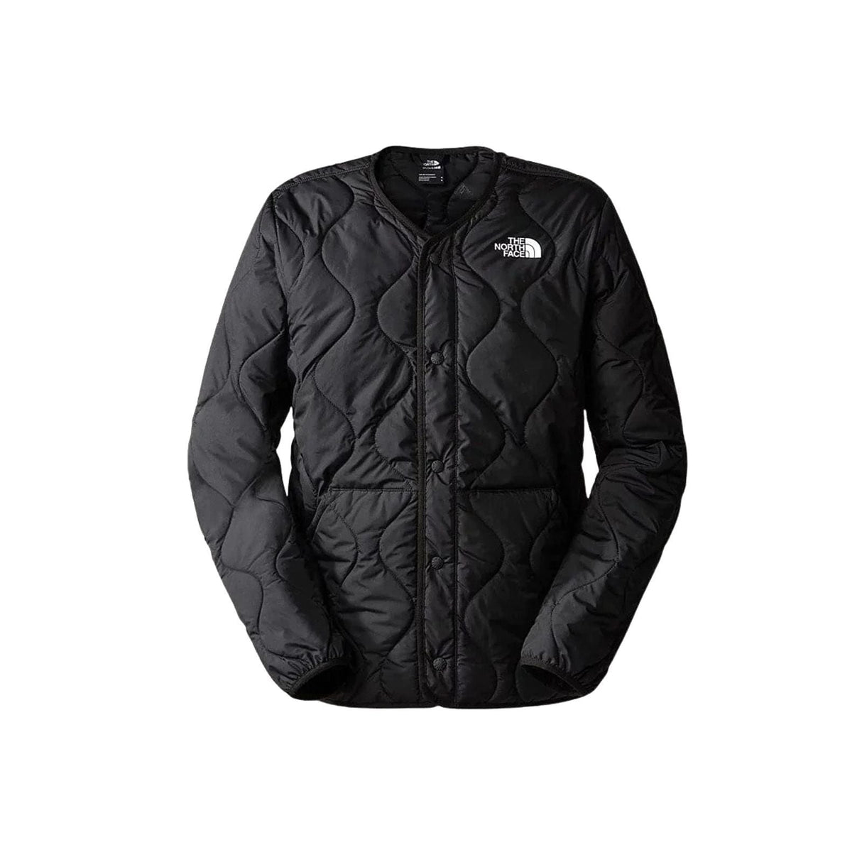Geaca Barbati The North Face M Ampato Quilted Liner Geaca Barbati The North Face M Ampato Quilted Liner