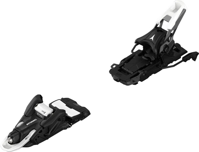 Legatura Atomic N Shift 10 Mnc Black/white Legatura Atomic N Shift 10 Mnc Black/white