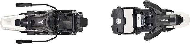 Legatura Atomic N Shift Mnc 13 Jet Black/white Legatura Atomic N Shift Mnc 13 Jet Black/white