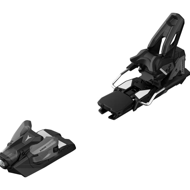 Legatura Atomic N Strive 14 Gw Black/gunmetal Legatura Atomic N Strive 14 Gw Black/gunmetal