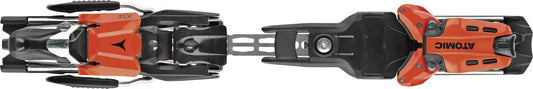 Legatura Atomic X 12 Var Red/black   Legatura Atomic X 12 Var Red/black