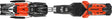Legatura Atomic X 16 Var Red/black   Legatura Atomic X 16 Var Red/black