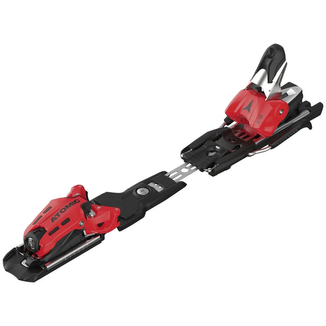 Legatura Atomic X 16 Var Red/black Legatura Atomic X 16 Var Red/black
