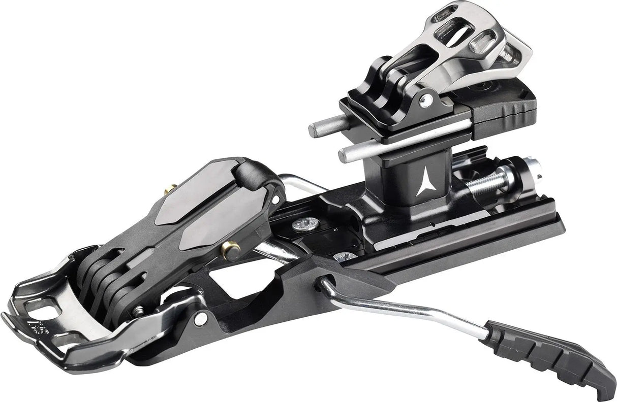 Legatura Ski Tura Atomic N Backland Tour Black/gunmetal   Legatura Ski Tura Atomic N Backland Tour Black/gunmetal