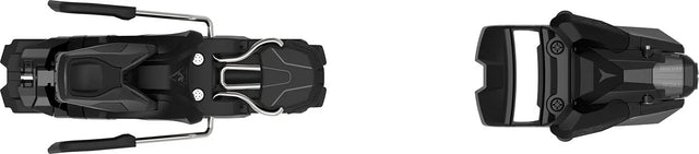 Legatura Unisex Atomic N Strive 12 Gw Black Legatura Unisex Atomic N Strive 12 Gw Black