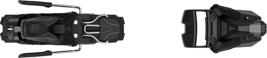 Legatura Unisex Atomic N Strive 12 Gw Black   Legatura Unisex Atomic N Strive 12 Gw Black