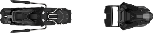 Legatura Unisex Atomic N Strive 12 Gw Black Legatura Unisex Atomic N Strive 12 Gw Black