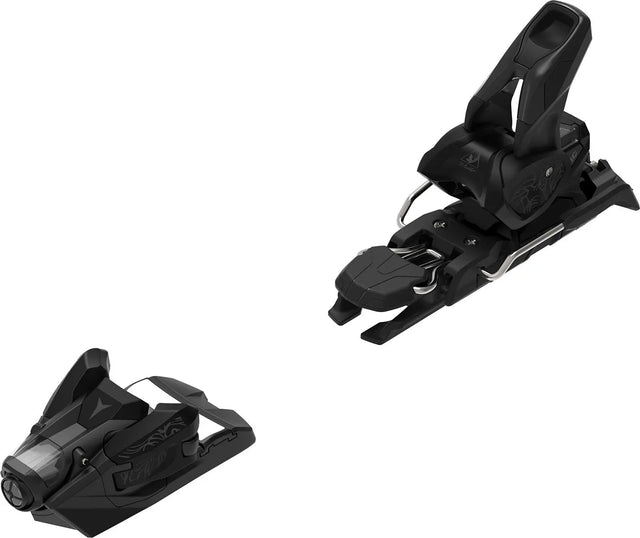Legatura Unisex Atomic N Strive 12 Gw Black Legatura Unisex Atomic N Strive 12 Gw Black