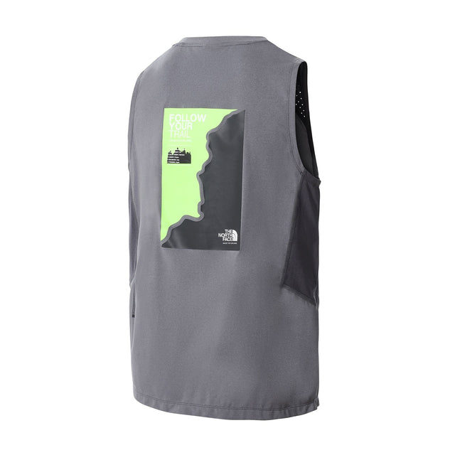 Maiou The North Face M Ao Glacier Graphic Maiou The North Face M Ao Glacier Graphic