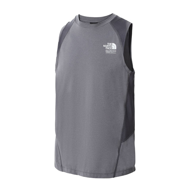 Maiou The North Face M Ao Glacier Graphic Maiou The North Face M Ao Glacier Graphic