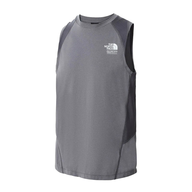 Maiou The North Face M Ao Glacier Graphic Maiou The North Face M Ao Glacier Graphic