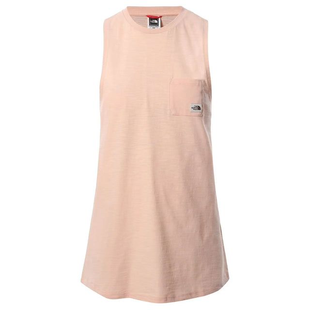 Maieu The North Face W Campen Maieu The North Face W Campen