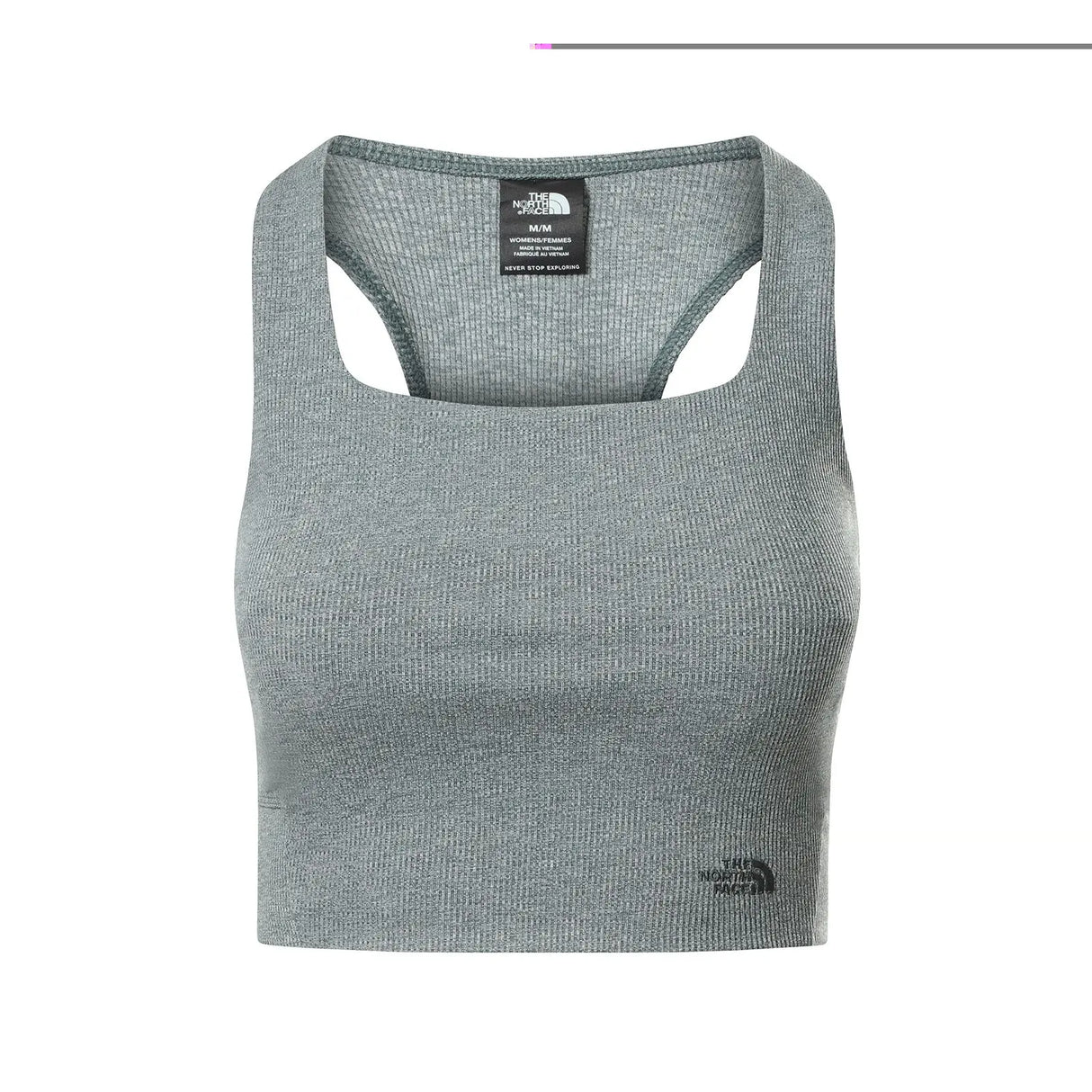 Maiou The North Face W Ea Ruby Hill Rib Knit Maiou The North Face W Ea Ruby Hill Rib Knit