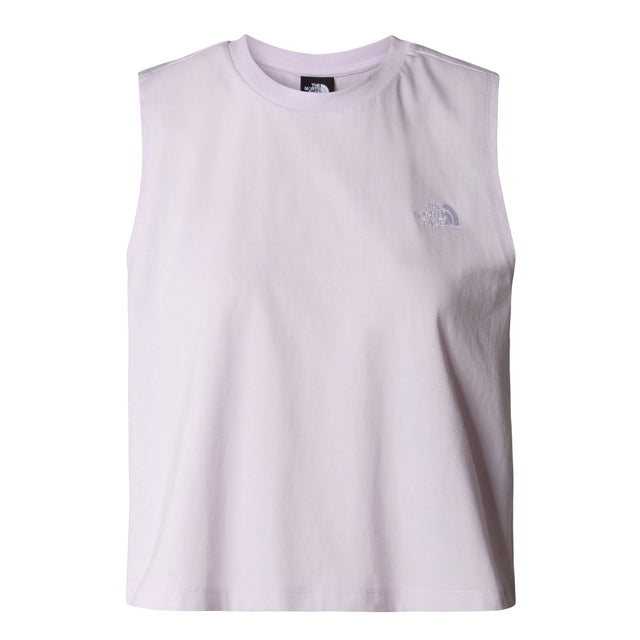 Maiou Femei The North Face W Essential Relaxed Maiou Femei The North Face W Essential Relaxed