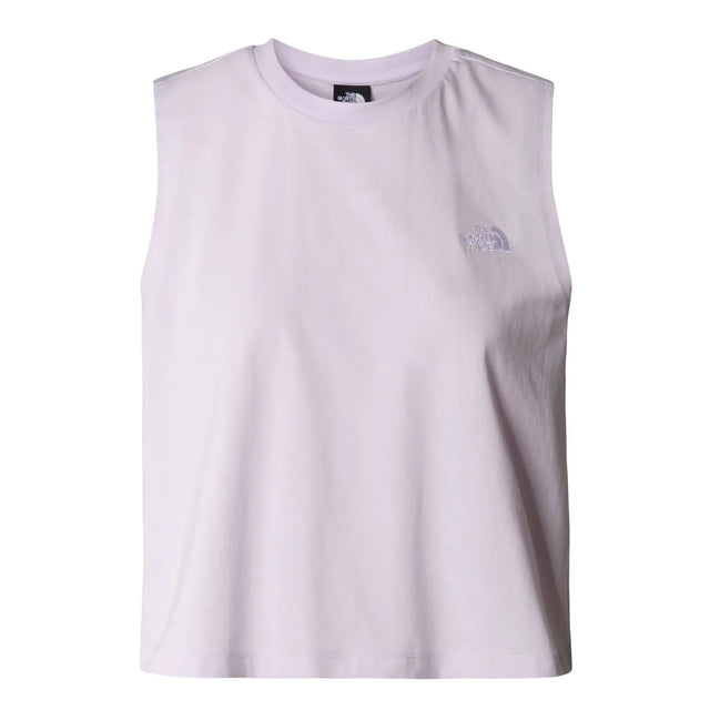 Maiou Femei The North Face W Essential Relaxed Maiou Femei The North Face W Essential Relaxed