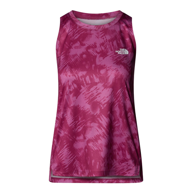 Maiou Femei The North Face W Flex Aop Maiou Femei The North Face W Flex Aop