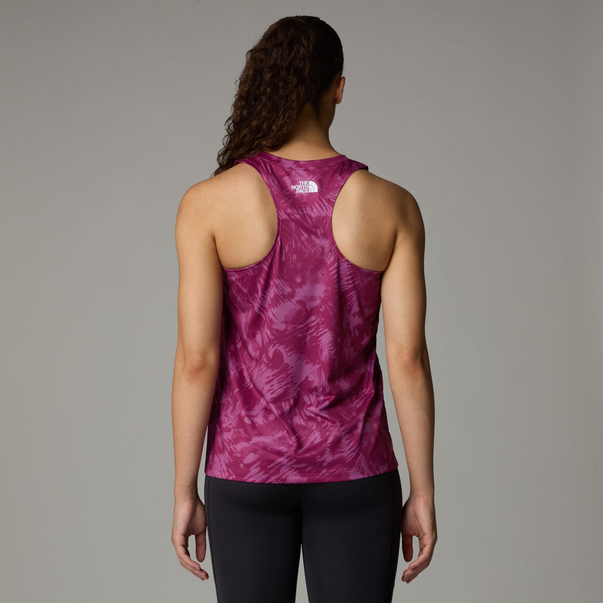 Maiou Femei The North Face W Flex Aop Maiou Femei The North Face W Flex Aop