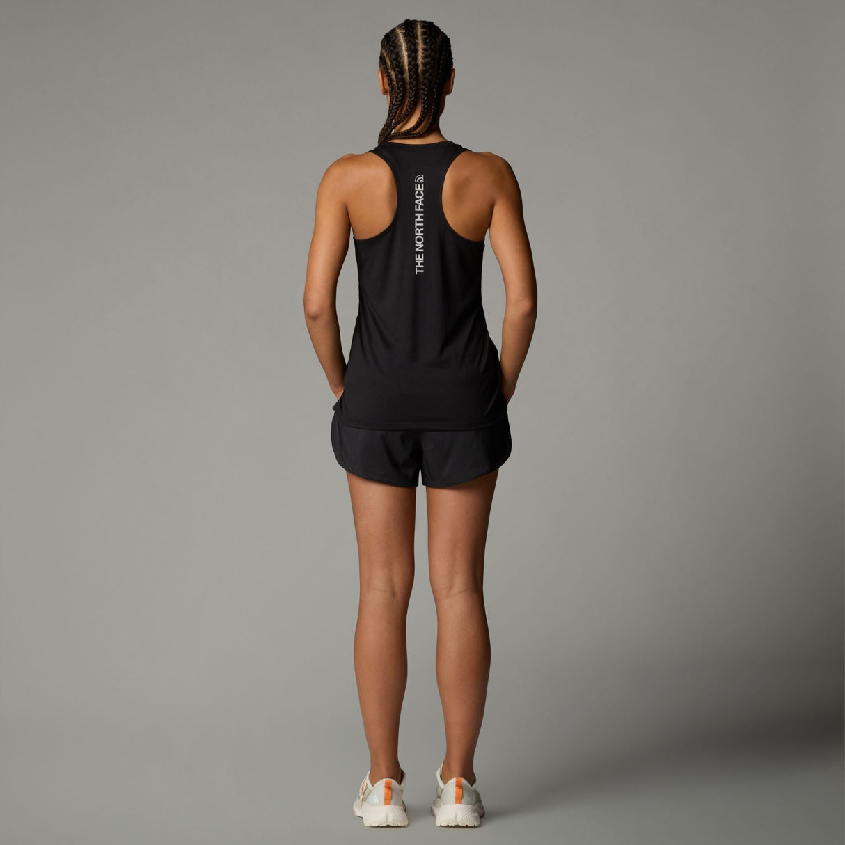 Maiou Femei The North Face W Flex C/o Graphic Maiou Femei The North Face W Flex C/o Graphic