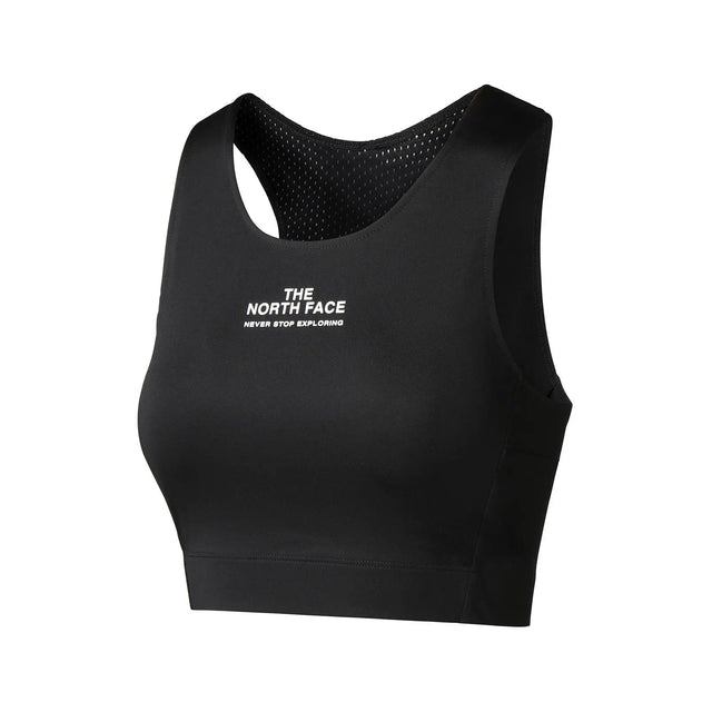 Bustiera Femei The North Face W Ma Tanklette Bustiera Femei The North Face W Ma Tanklette