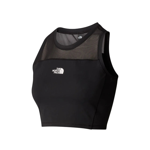 Maiou Femei The North Face W Movmynt Tiny Maiou Femei The North Face W Movmynt Tiny