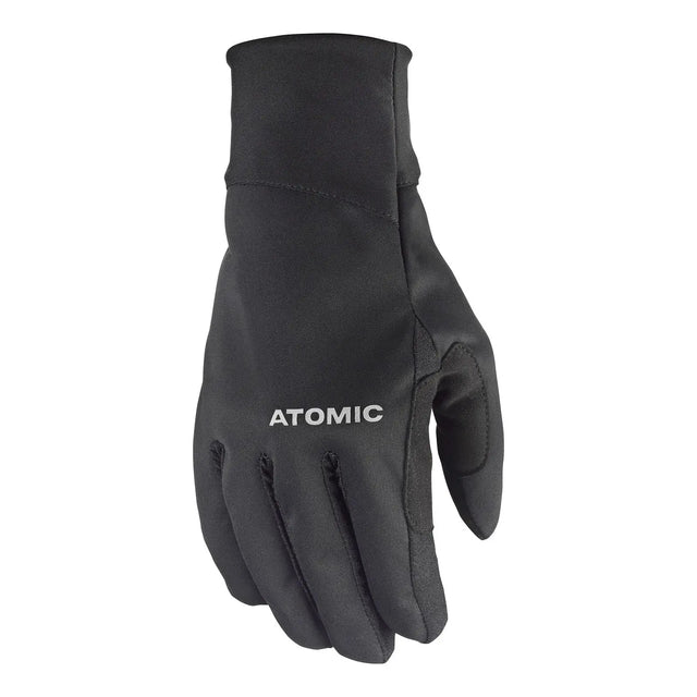 Manusi Atomic Backland Black Manusi Atomic Backland Black