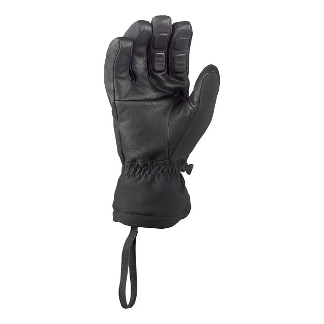 Manusi Atomic M Savor Black Manusi Atomic M Savor Black