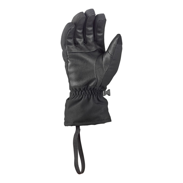 Manusi Atomic W Savor Black Manusi Atomic W Savor Black