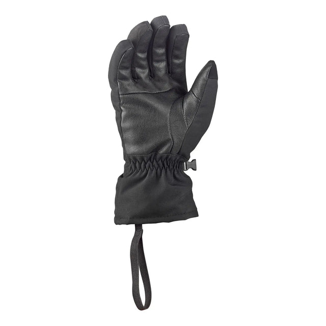 Manusi Atomic W Savor Black Manusi Atomic W Savor Black
