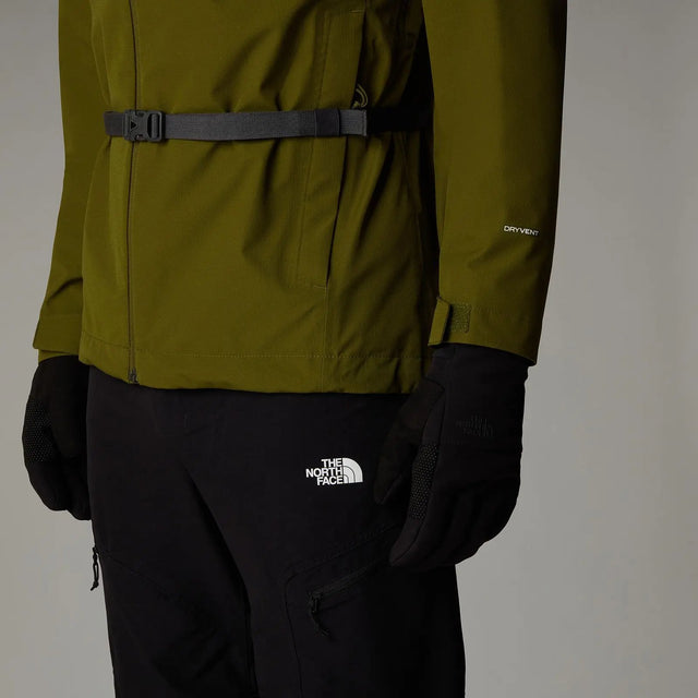 Manusi Barbati The North Face M Apex Insulated Etip Manusi Barbati The North Face M Apex Insulated Etip
