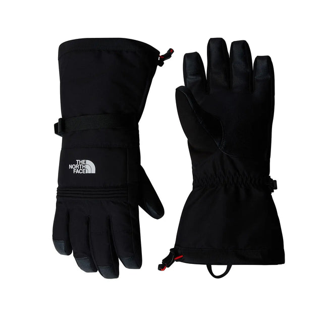 Manusi Barbati The North Face M Montana Ski Manusi Barbati The North Face M Montana Ski