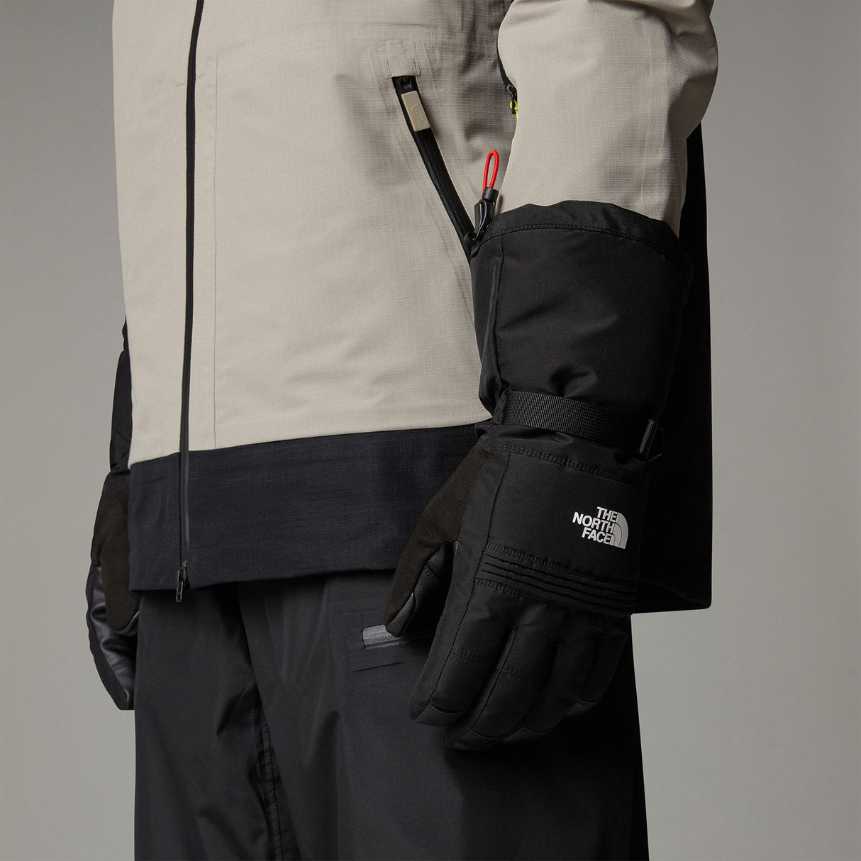 Manusi Barbati The North Face M Montana Ski   Manusi Barbati The North Face M Montana Ski